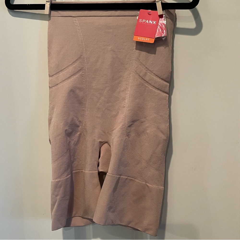 Spank high waist shaper